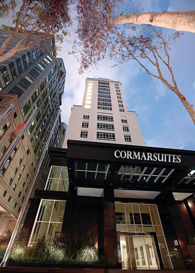 Lot 163 Fraser Place Klcc Premium Suites Kuala Lumpur Esterno foto